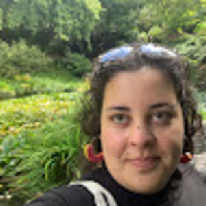 Meet your Posher, Katarina